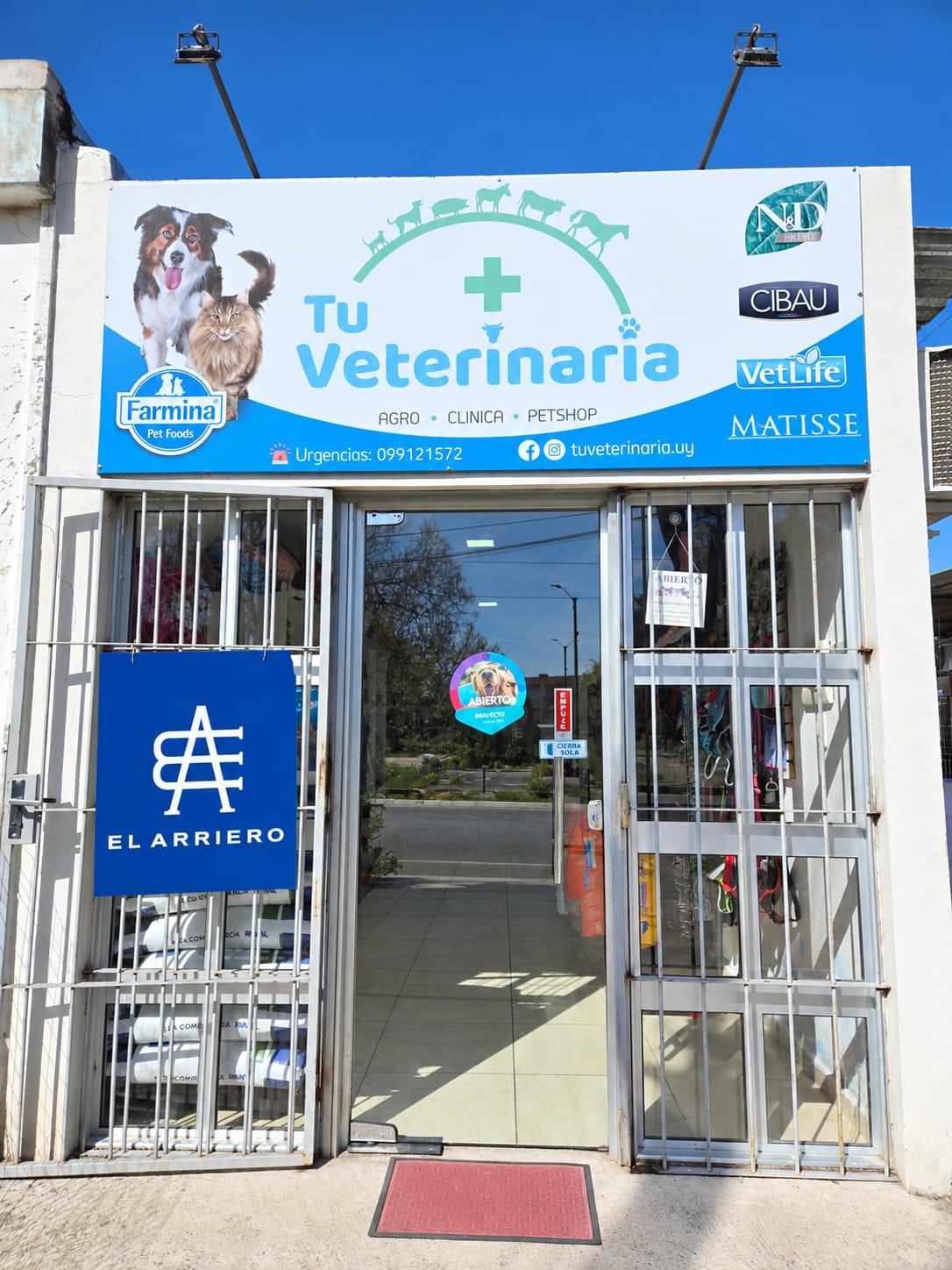 Equipo de Tu Veterinaria