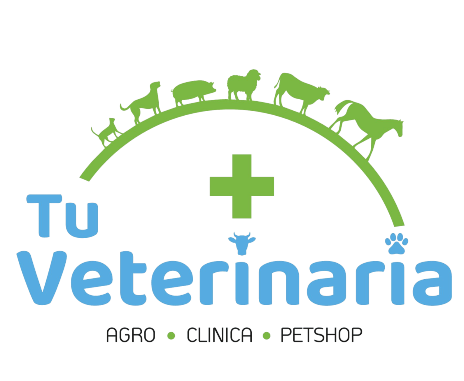 Logo de Tu Veterinaria